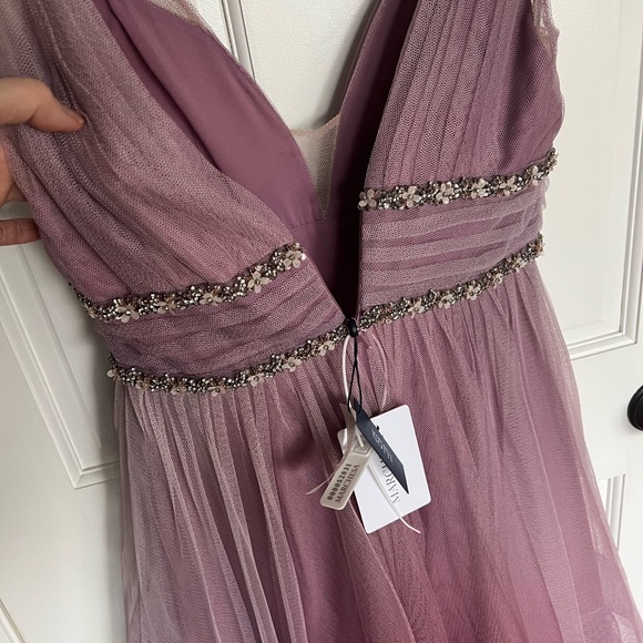 MReece Gown - Lilac main image 1
